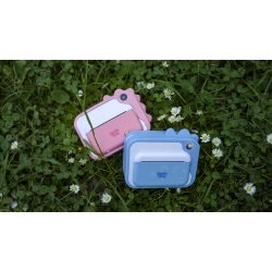 Kamera FotoFun Dino Pink