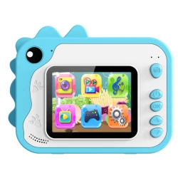 Kamera FotoFun Dino Blue