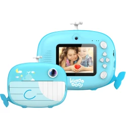 Kamera FotoFun 2 Whale Blue