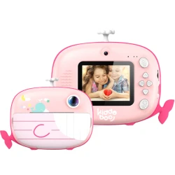 Kamera FotoFun 2 Whale Pink
