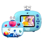 Kamera FotoFun 2 Space Blue