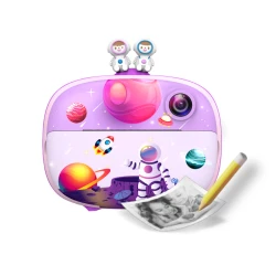 Kamera FotoFun 2 Space Purple