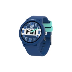 Kinder-Smartwatch O'Clock Blue