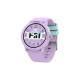 Kinder-Smartwatch O'Clock Lilac mit AMOLED-Display