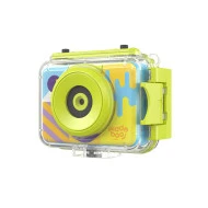 Kinder-Actionkamera Splash Yellow