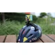 Kiddoboo Action Camera Splash Yellow  - Wasserdichte Kamera in Gelb mit Schwenkkamera und Zubehör für kleine Abenteurer.