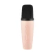 Bluetooth Mini Karaoke Set Mikrofon und Lautsprecher Pink