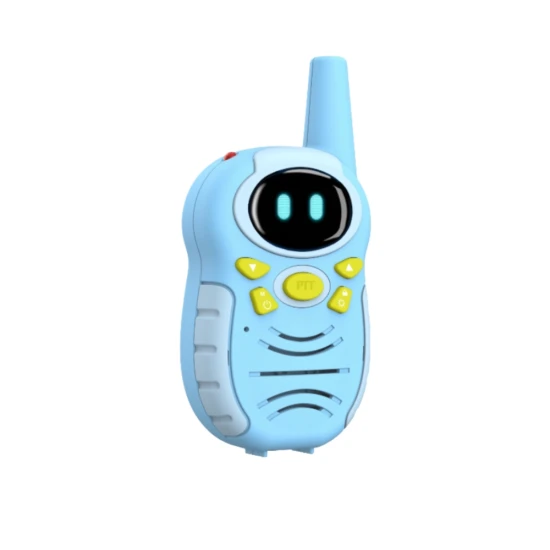 Tokilab Go Blue Walkie-Talkies 2 Stk
