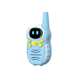 Tokilab Go Blue Walkie-Talkies 2 Stk