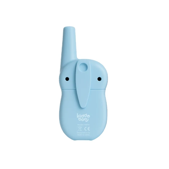 Tokilab Go Blue Walkie-Talkies 2 Stk