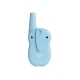 Tokilab Go Blue Walkie-Talkies 2 Stk