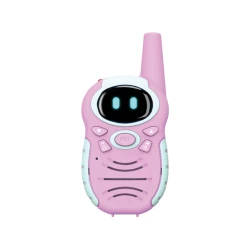 Tokilab Go Pink Walkie-Talkies 2 stk