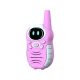 Tokilab Go Pink Walkie-Talkies 2 stk