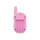 Tokilab Go Pink Walkie-Talkies 2 stk