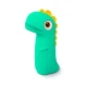 Zeichenprojektor Dino Green