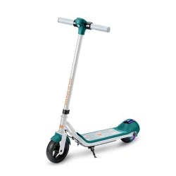 KiddoRider Green Elektroroller