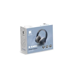 Kopfhörer K-Ears Blue Kopfhörer K-Ears Blue