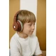 Kopfhörer Kidywolf K-Ears Bordeau