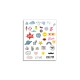 Sofortbildkamera Kidyprint Kidywolf K-Print Bordeau Sofortbildkamera Kidyprint Kidywolf K-Print Bordeau