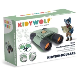Fernglas Kidybinoculars Green Fernglas Kidybinoculars Green