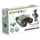 Fernglas Kidybinoculars Green Fernglas Kidybinoculars Green - Kidywolf KIDYBINOCULARS-GR
