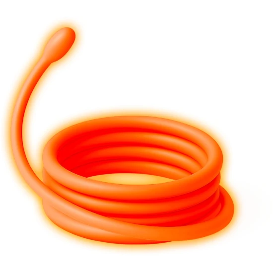 Kreativ-Set Kidywolf Kidyneon Orange