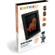 Kreativ-Set Kidywolf Kidyneon Orange