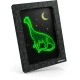 Kreativ-Set Kidywolf Kidyneon Green