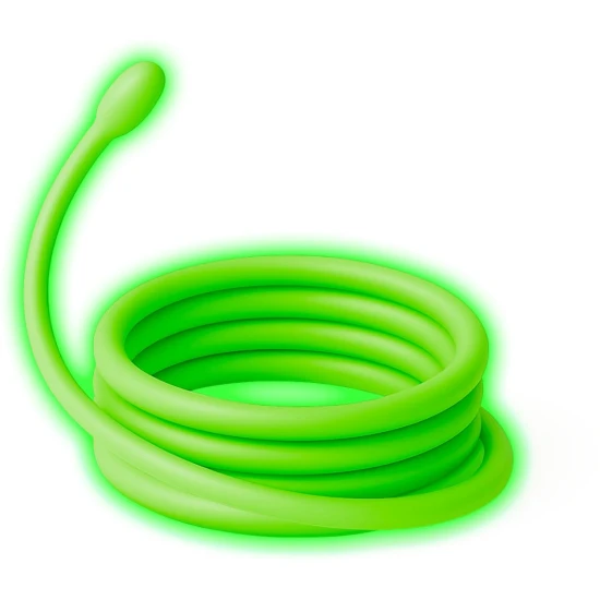 Kreativ-Set Kidywolf Kidyneon Green