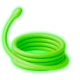 Kreativ-Set Kidywolf Kidyneon Green