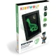 Kreativ-Set Kidywolf Kidyneon Green