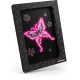 Kreativ-Set Kidywolf Kidyneon Pink