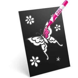 Kreativ-Set Kidyneon Pink