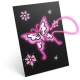 Kreativ-Set Kidywolf Kidyneon Pink