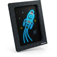 Kreativ-Set Kidyneon Blue