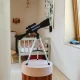 Astronomisches Teleskop Kidywolf Kidytelescope