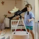 Astronomisches Teleskop Kidywolf Kidytelescope