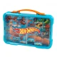 Hot Wheels Sammler-Vitrine mit Beleuchtung – Klein 232408
