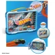 Hot Wheels Sammler-Vitrine mit Beleuchtung – Klein 232408