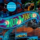 Hot Wheels Sammler-Vitrine mit Beleuchtung – Klein 232408