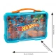 Hot Wheels Sammler-Vitrine mit Beleuchtung – Klein 232408