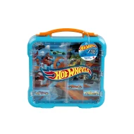 Hot Wheels Sammler-Vitrine mit Beleuchtung II