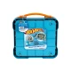 Hot Wheels Sammler-Vitrine mit Beleuchtung II – Klein 232411