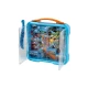 Hot Wheels Sammler-Vitrine mit Beleuchtung II – Klein 232411
