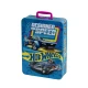 Hot Wheels Sammlerkoffer für 50 Autos – Klein 232881