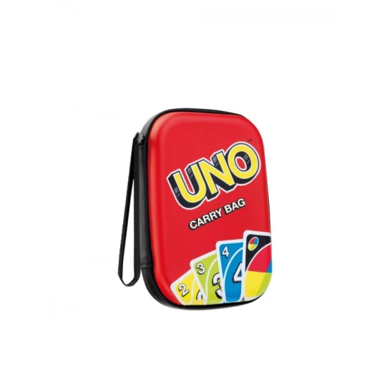 Etui für UNO-Karten Klein Etui für UNO-Karten