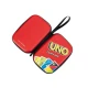 Etui für UNO-Karten Klein Etui für UNO-Karten