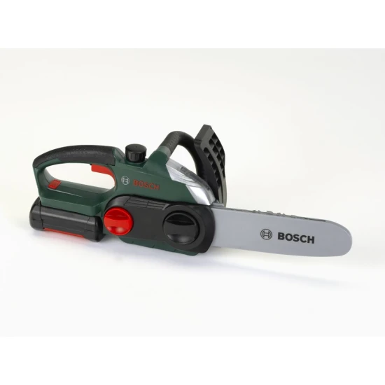 Bosch Kettensäge mit Sound und Licht Bosch Kettensäge mit Sound und Licht – Klein 238399