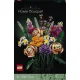 LEGO Blume 10280 – bunte Blumendekoration aus Würfeln