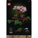 LEGO Botanische Sammlung – Kreativer Bonsai für Erwachsene